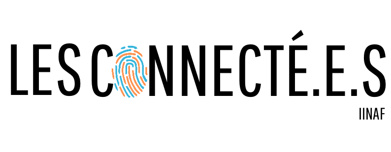 logo les connectees