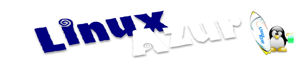 logo linux_azur